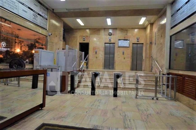 Andar Corrido no Centro - Foto 1