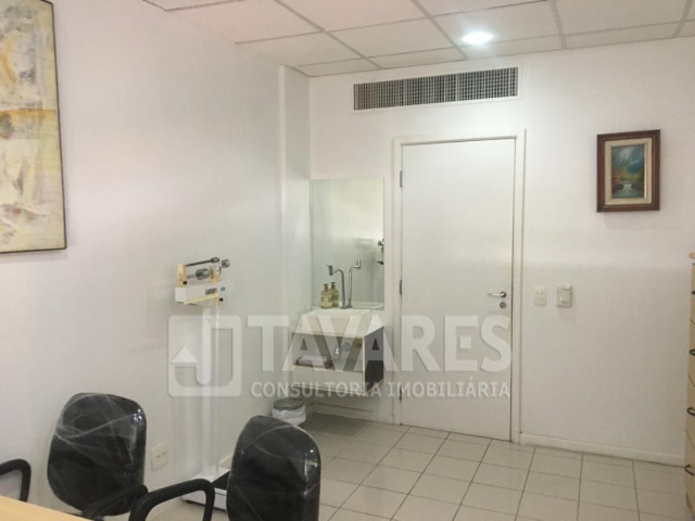 Sala Comercial em Botafogo - Foto 1