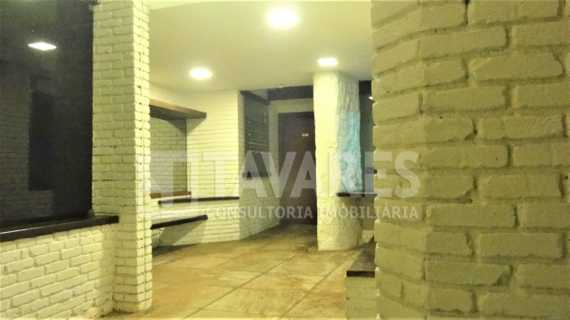 Sala Comercial em Ipanema - Foto 1