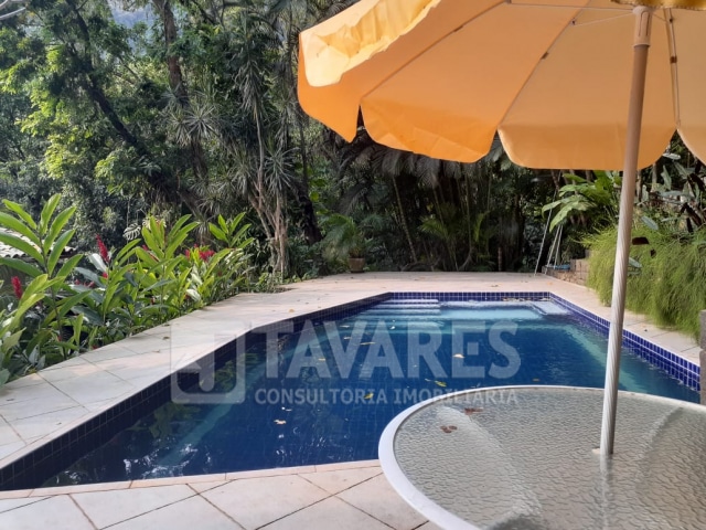 Casa Padrão em Itanhangá - Foto 1