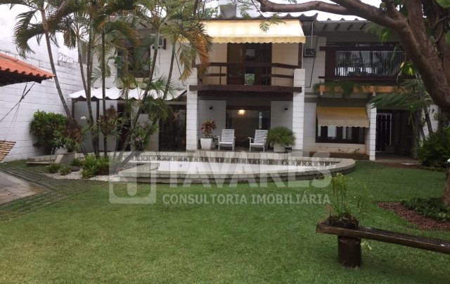 Casa Padrão no Recreio dos Bandeirantes - Foto 1