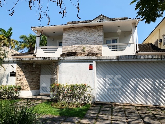 Casa Padrão no Recreio dos Bandeirantes - Foto 1