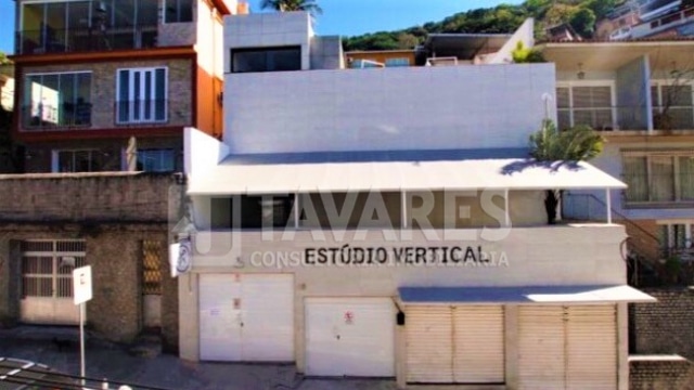 Casa Comercial no Leme - Foto 1