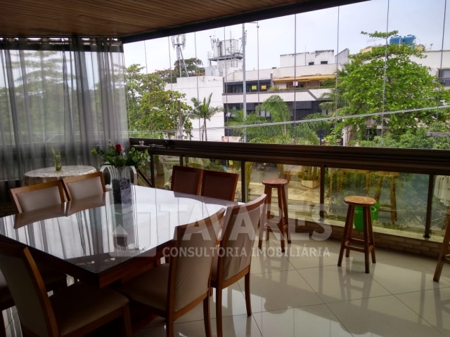 Apartamento no Recreio dos Bandeirantes - Foto 1