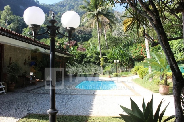 Casa Padrão em Itanhangá - Foto 1