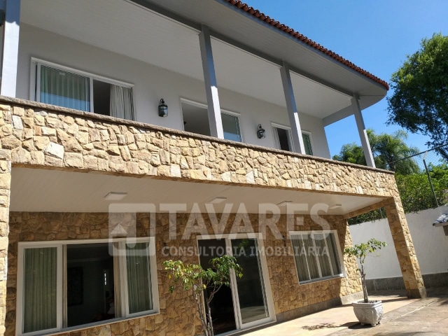 Casa Padrão na Barra da Tijuca - Foto 1