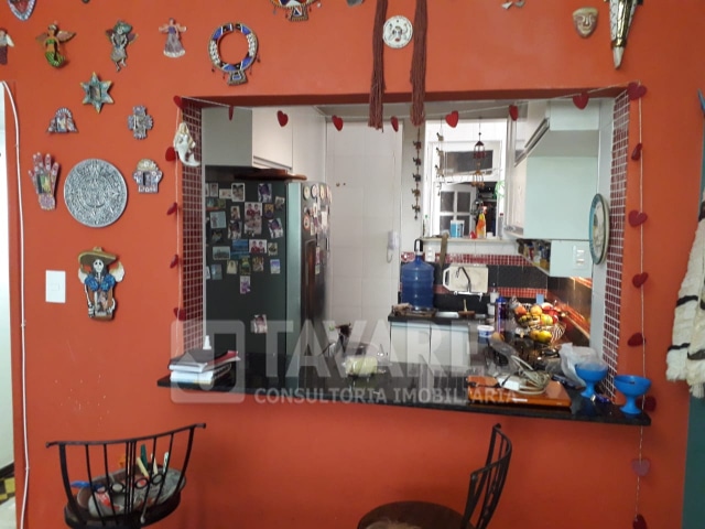 Apartamento em Laranjeiras - Foto 1