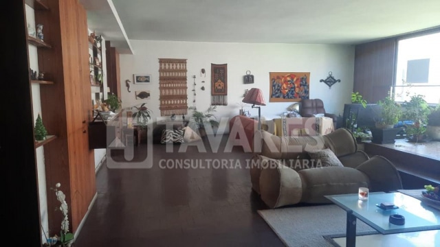 Apartamento em Copacabana - Foto 1