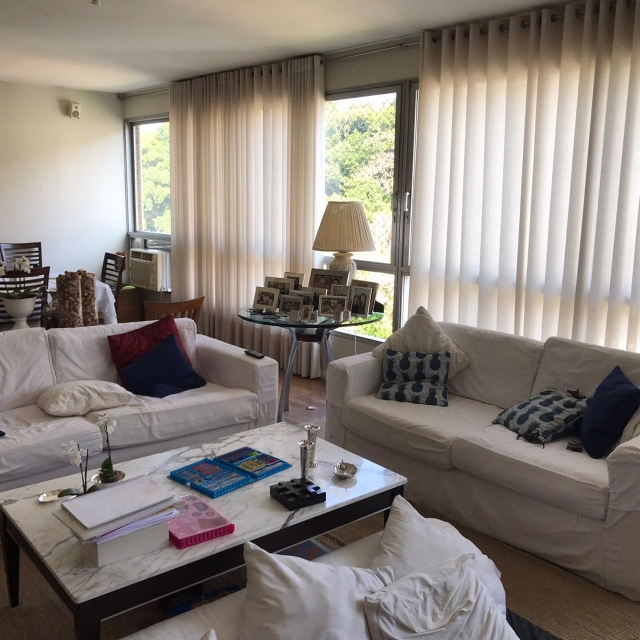 Apartamento na Gávea - Foto 1