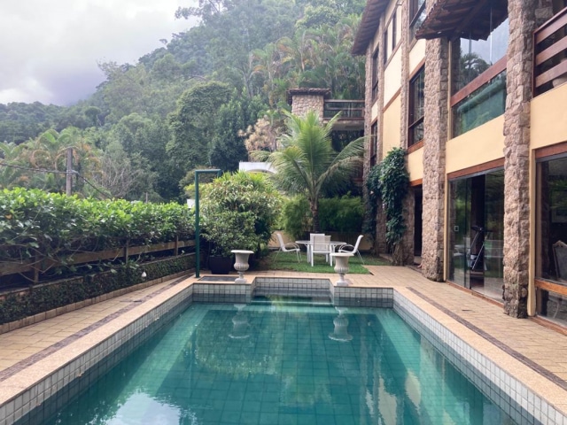 Casa Padrão na Gávea - Foto 1