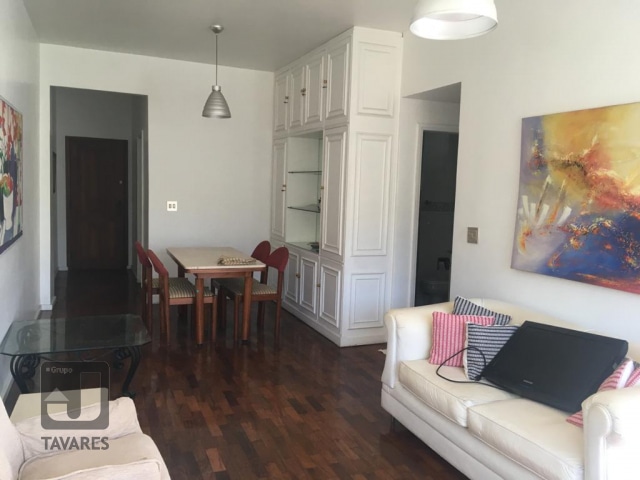 Apartamento em Ipanema - Foto 1
