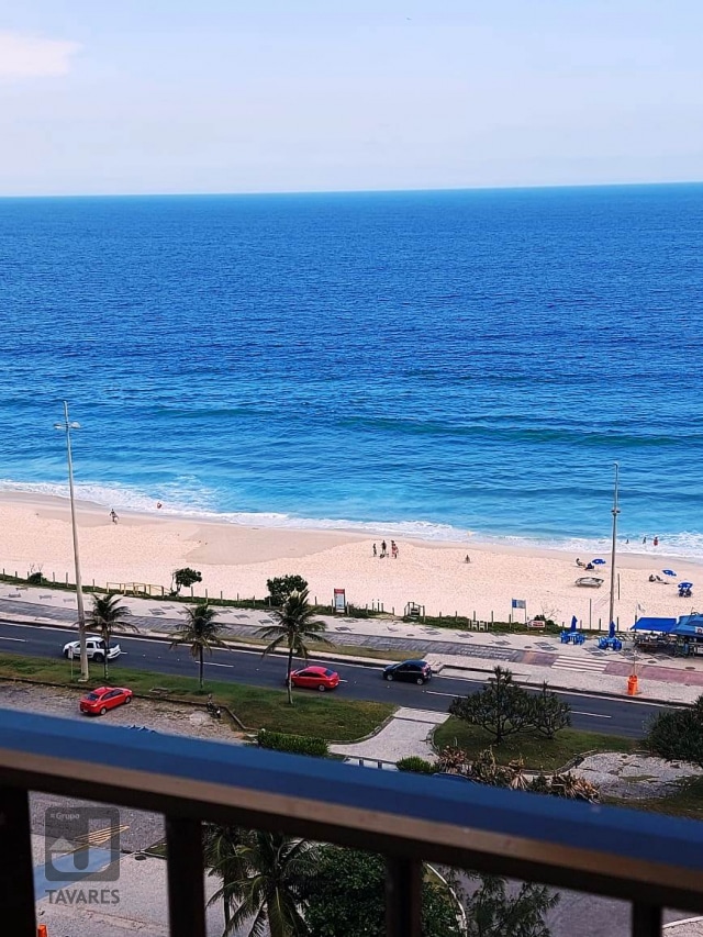 Residence Service na Barra da Tijuca - Foto 1