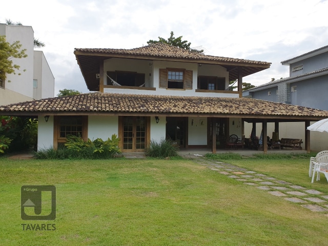 Casa Padrão na Barra da Tijuca - Foto 1