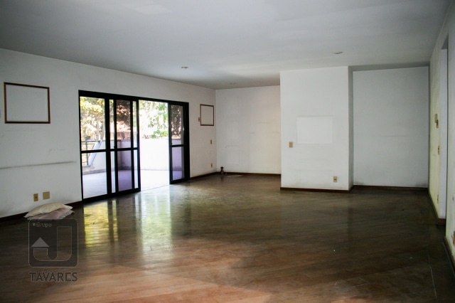 Apartamento na Barra da Tijuca - Foto 1