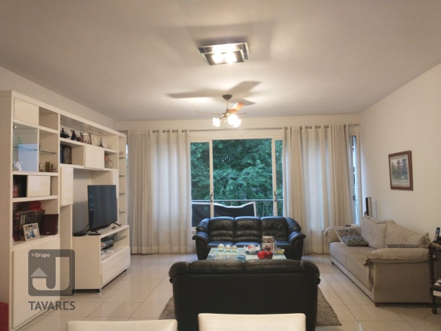 Apartamento em Copacabana - Foto 1