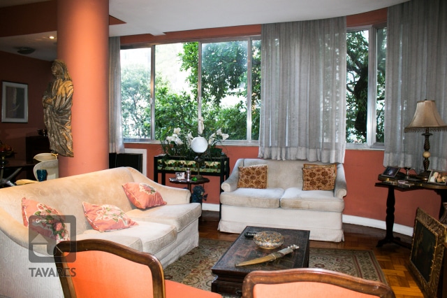 Apartamento em Copacabana - Foto 1