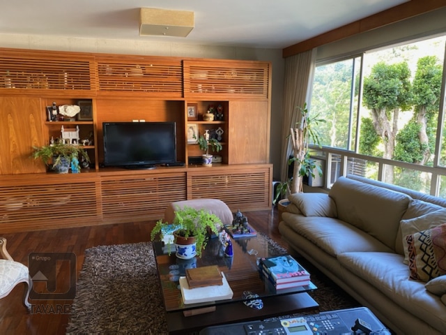 Apartamento na Gávea - Foto 1