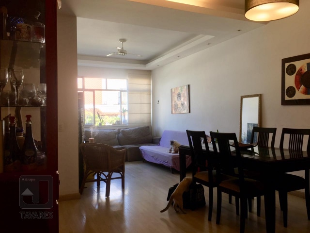 Apartamento no Jardim Botânico - Foto 1
