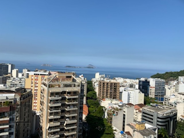 Apartamento no Leblon - Foto 1