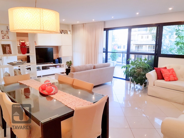 Apartamento no Recreio dos Bandeirantes - Foto 1