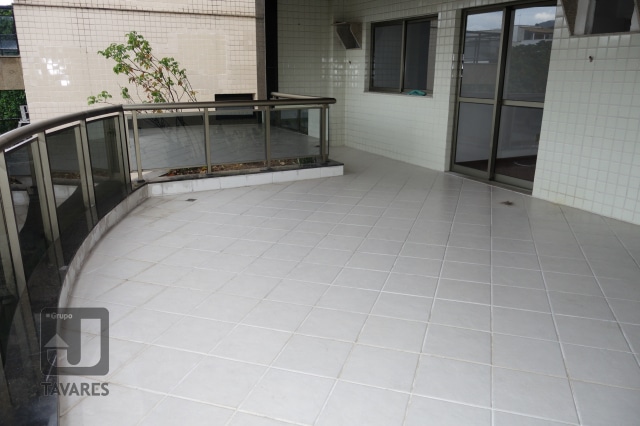 Apartamento no Recreio dos Bandeirantes - Foto 1