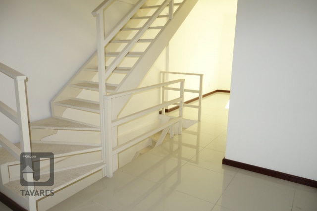 Sala Comercial na Barra da Tijuca - Foto 1