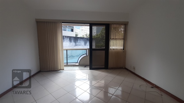 Apartamento no Jardim Botânico - Foto 1