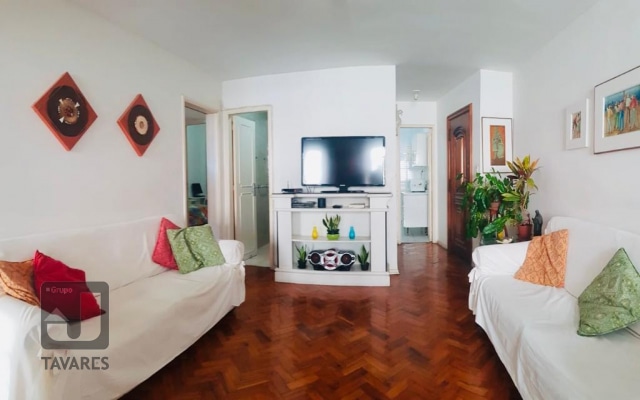 Apartamento em Laranjeiras - Foto 1