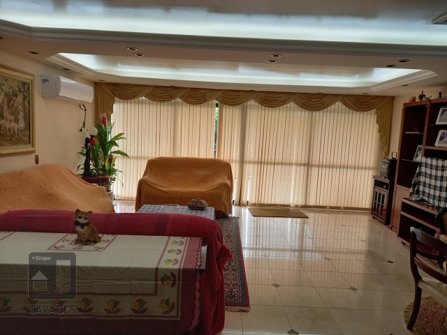 Cobertura na Barra da Tijuca - Foto 1