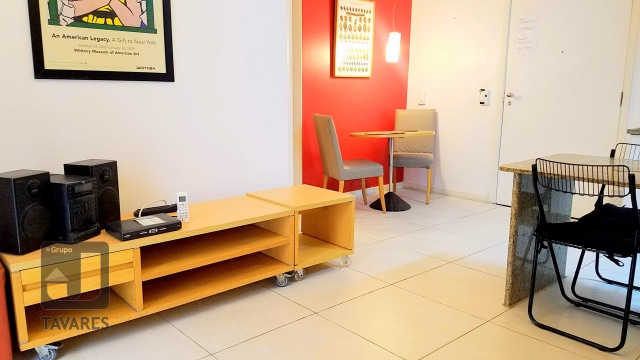 Residence Service em Copacabana - Foto 1