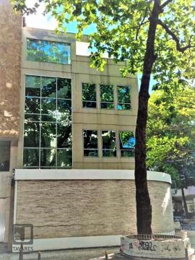 Prédio em Ipanema - Foto 1