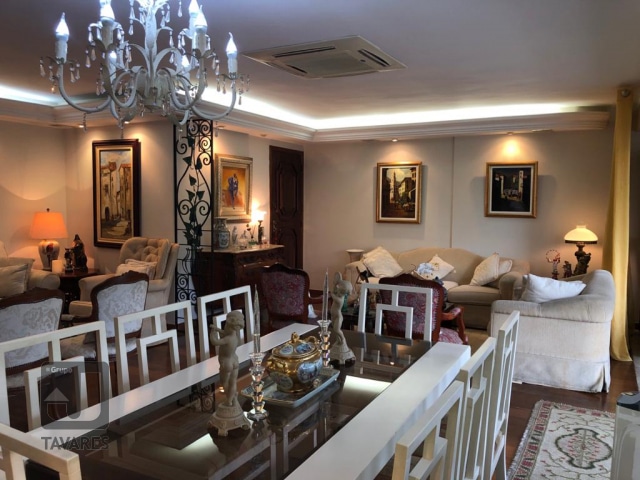 Apartamento na Barra da Tijuca - Foto 1