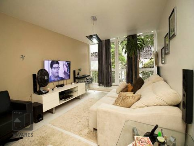 Apartamento em Ipanema - Foto 1