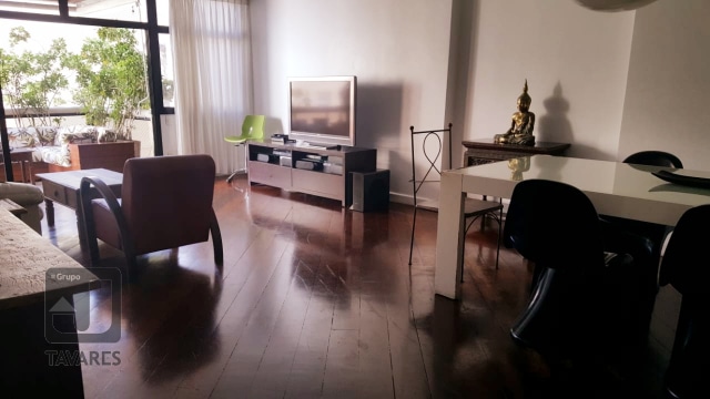 Apartamento em Ipanema - Foto 1