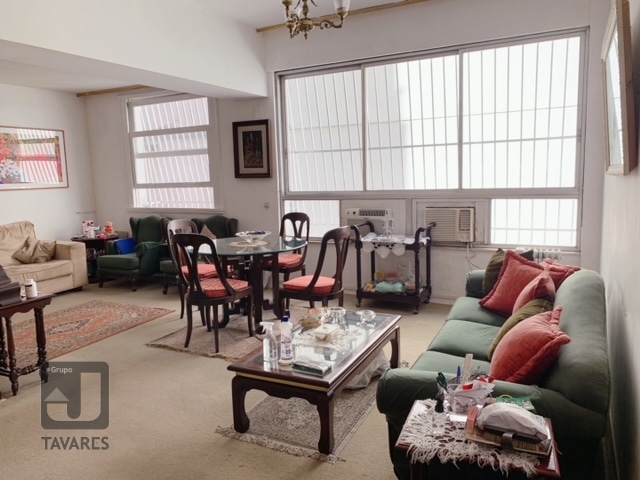 Apartamento em Ipanema - Foto 1