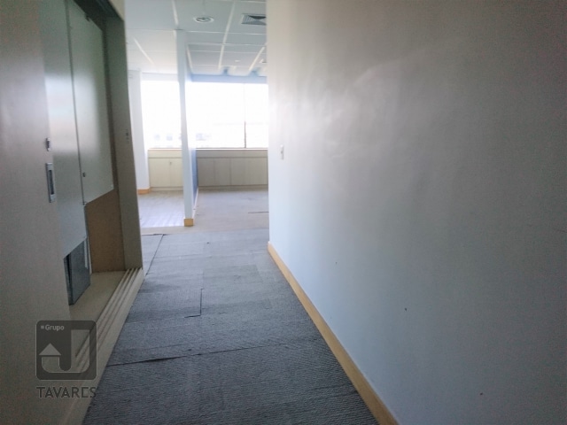 Conjunto de Salas na Barra da Tijuca - Foto 1