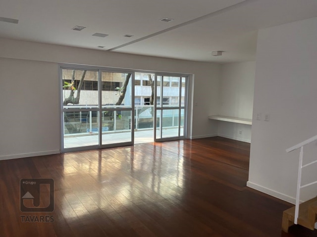 Apartamento no Leblon - Foto 1