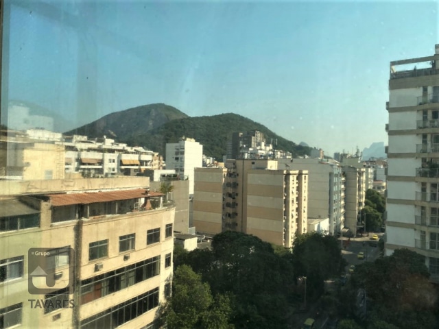 Sala Comercial em Botafogo - Foto 1