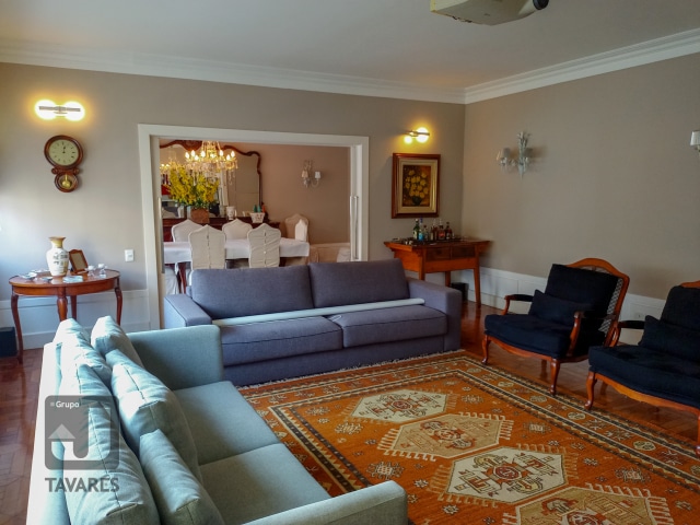 Apartamento em Copacabana - Foto 1