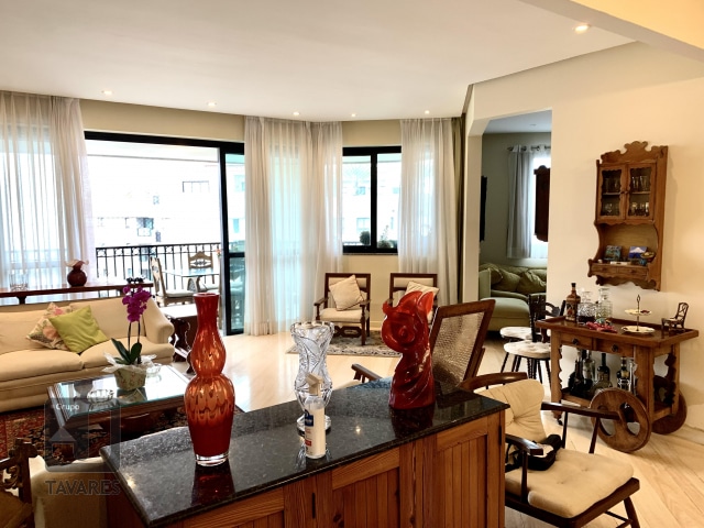 Apartamento na Barra da Tijuca - Foto 1