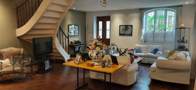 Casa Padrão no Humaitá - Foto 1