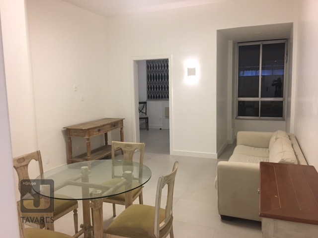 Apartamento em Copacabana - Foto 1
