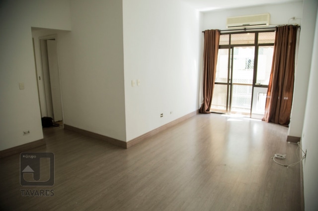 Apartamento no Jardim Botânico - Foto 1