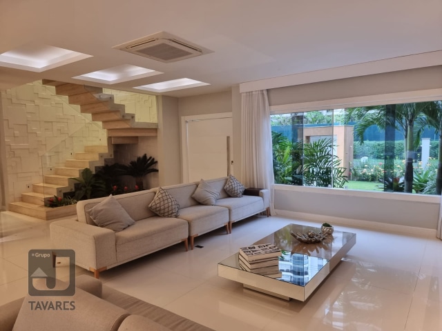 Casa Padrão na Barra da Tijuca - Foto 1