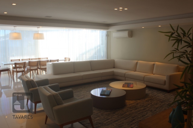 Cobertura na Barra da Tijuca - Foto 1