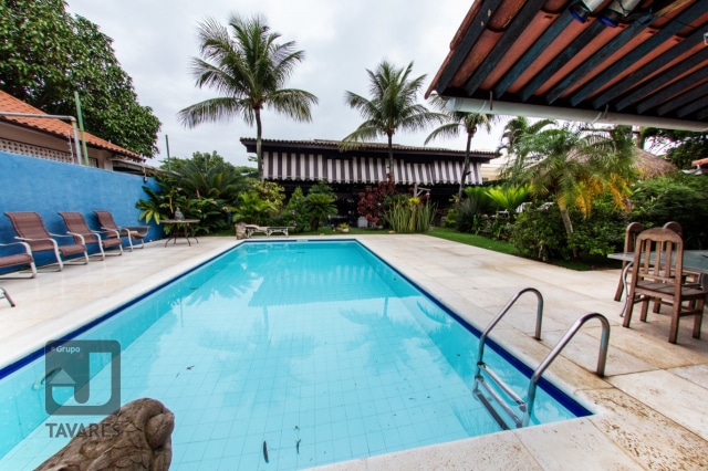 Casa Padrão na Barra da Tijuca - Foto 1