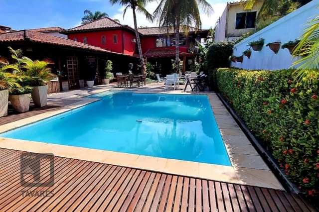 Casa Padrão na Barra da Tijuca - Foto 1