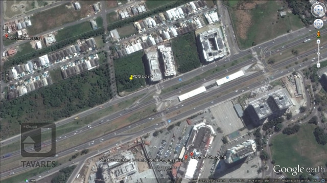 Terreno/Lote no Recreio dos Bandeirantes - Foto 1