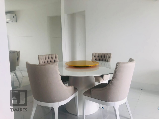 Apartamento na Barra da Tijuca - Foto 1