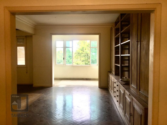 Apartamento no Flamengo - Foto 1